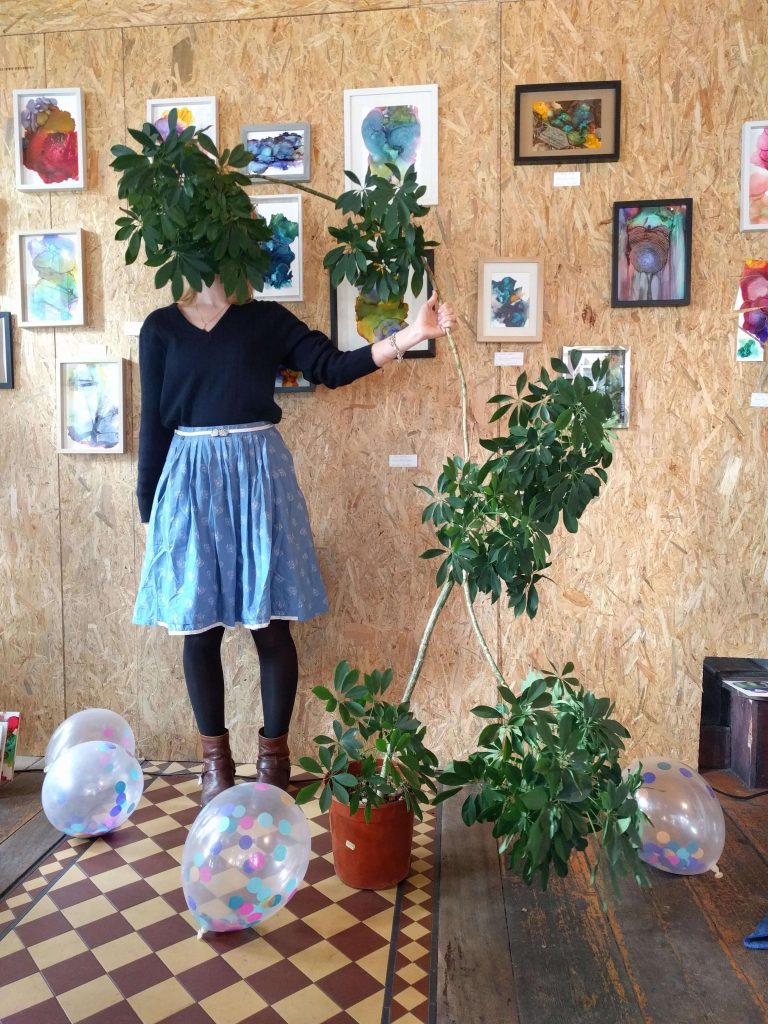 Plant